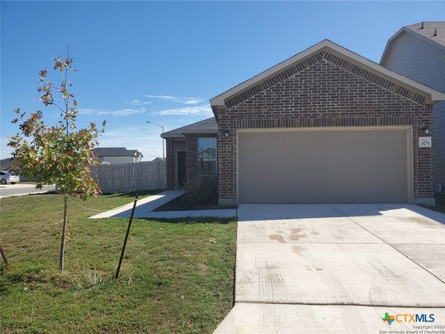 305 Dakota Creek, New Braunfels, TX 78130
