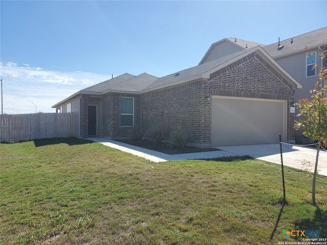 305 Dakota Creek, New Braunfels, TX 78130