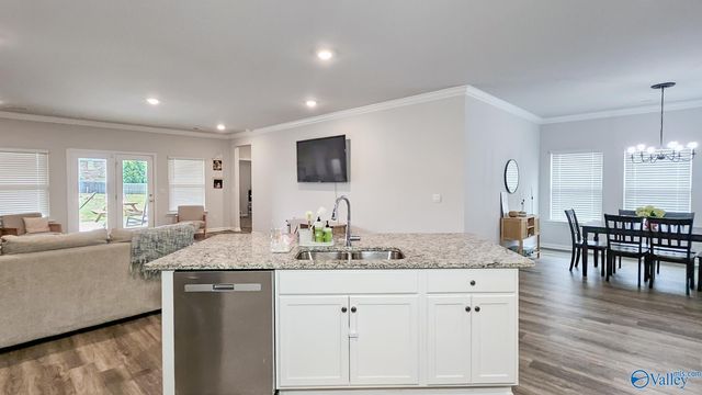 14090 New Castle Drive, Athens, AL 35613