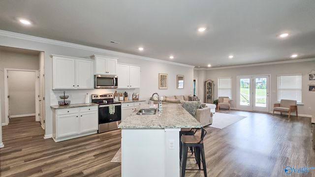 14090 New Castle Drive, Athens, AL 35613