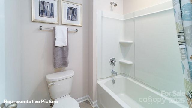 151 Backward Bill Drive, Salisbury, NC 28144