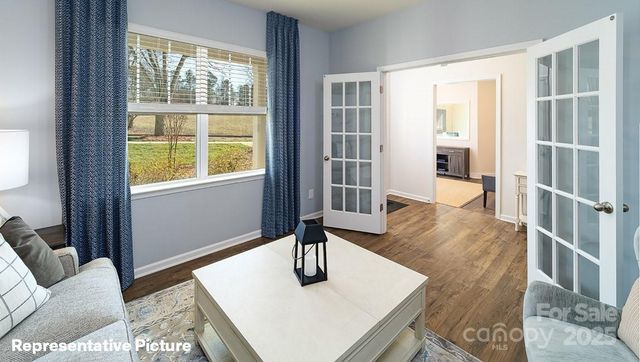 151 Backward Bill Drive, Salisbury, NC 28144