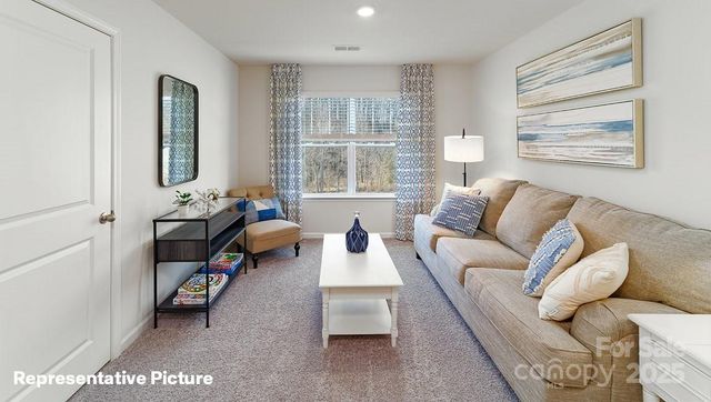 151 Backward Bill Drive, Salisbury, NC 28144