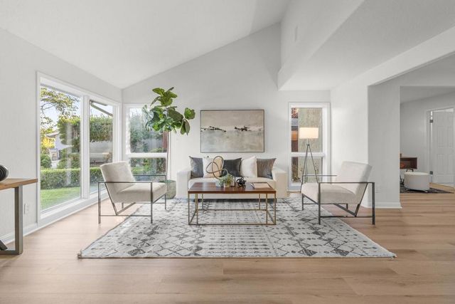 4945 Berkeland Court, San Jose, CA 95111