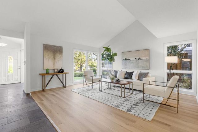 4945 Berkeland Court, San Jose, CA 95111