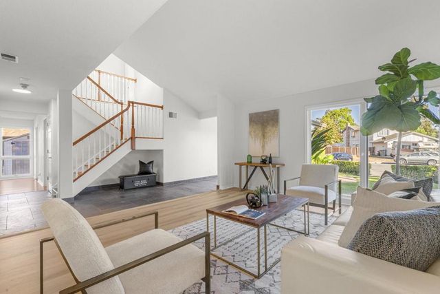 4945 Berkeland Court, San Jose, CA 95111