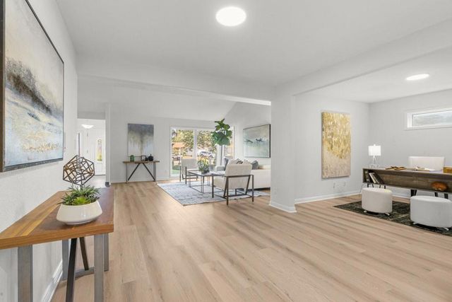 4945 Berkeland Court, San Jose, CA 95111