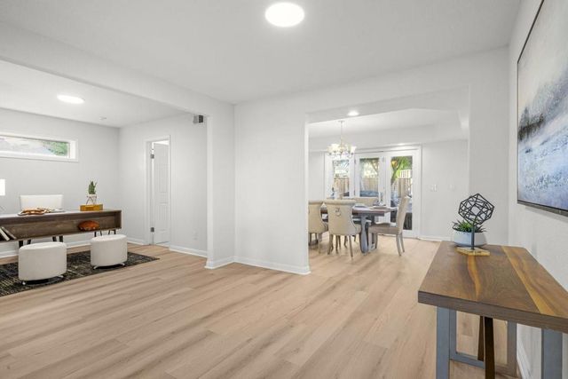 4945 Berkeland Court, San Jose, CA 95111