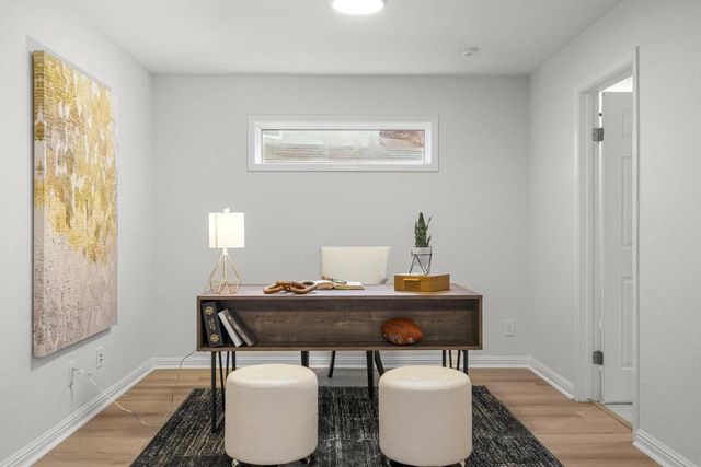 4945 Berkeland Court, San Jose, CA 95111