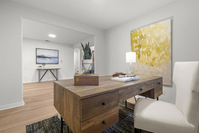 4945 Berkeland Court, San Jose, CA 95111