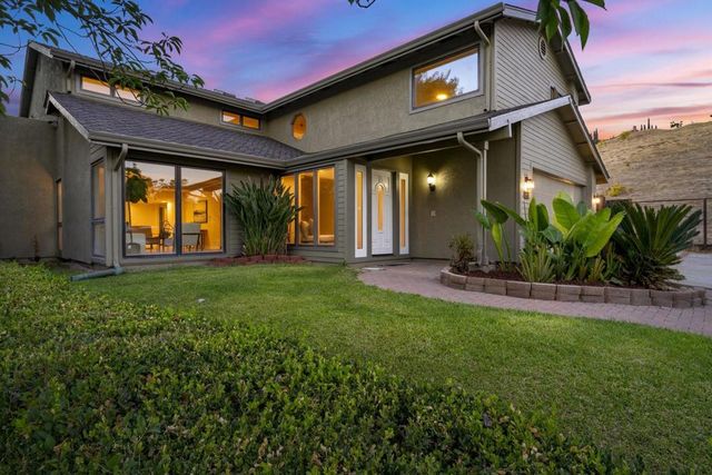 4945 Berkeland Court, San Jose, CA 95111