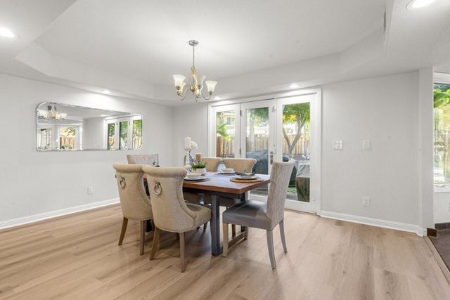 4945 Berkeland Court, San Jose, CA 95111