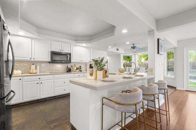 4945 Berkeland Court, San Jose, CA 95111