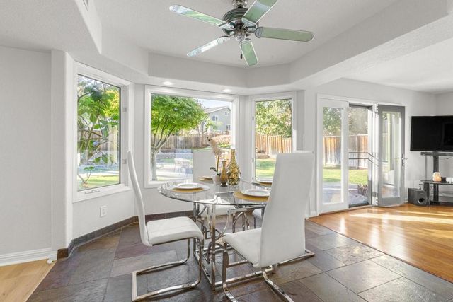 4945 Berkeland Court, San Jose, CA 95111