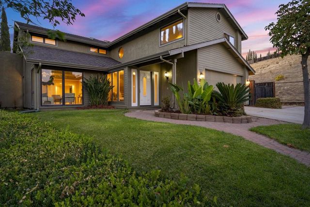 4945 Berkeland Court, San Jose, CA 95111