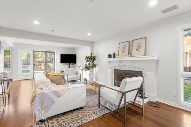 4945 Berkeland Court, San Jose, CA 95111