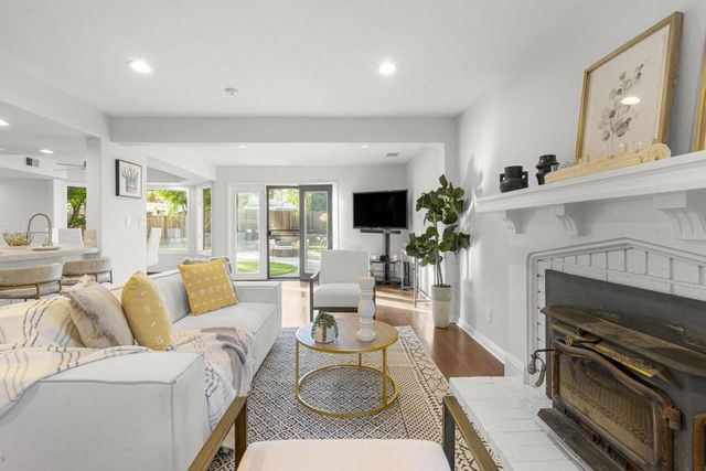 4945 Berkeland Court, San Jose, CA 95111