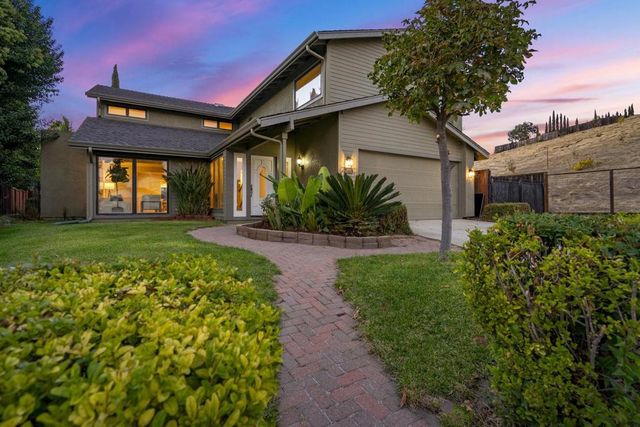 4945 Berkeland Court, San Jose, CA 95111