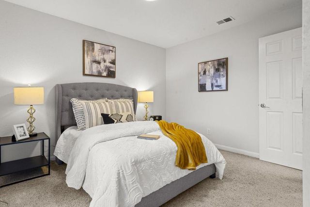 4945 Berkeland Court, San Jose, CA 95111