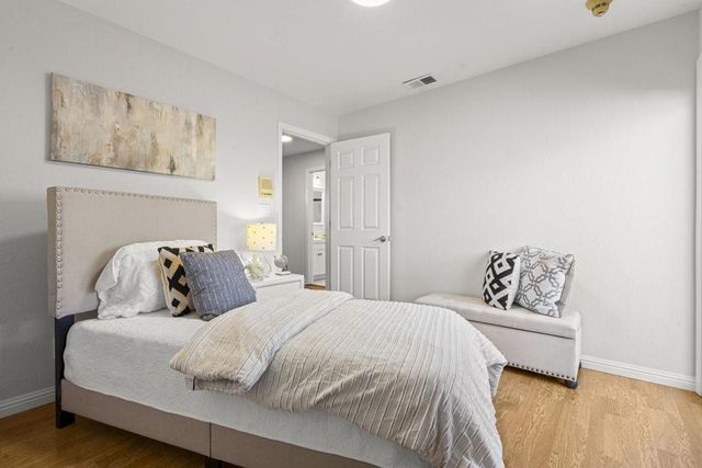 4945 Berkeland Court, San Jose, CA 95111