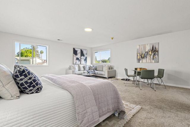 4945 Berkeland Court, San Jose, CA 95111