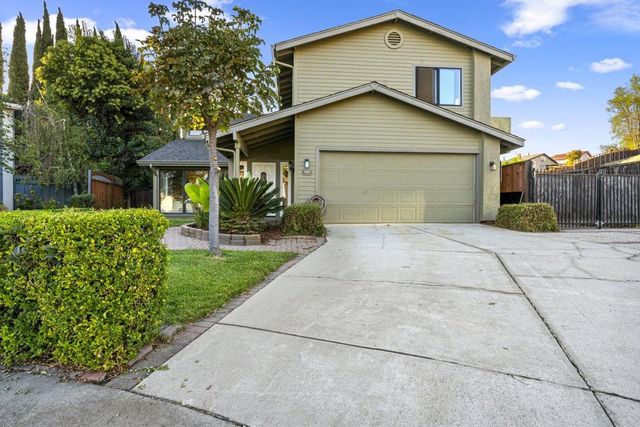 4945 Berkeland Court, San Jose, CA 95111