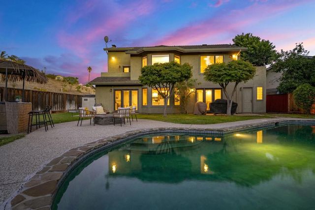 4945 Berkeland Court, San Jose, CA 95111