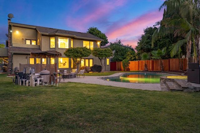 4945 Berkeland Court, San Jose, CA 95111