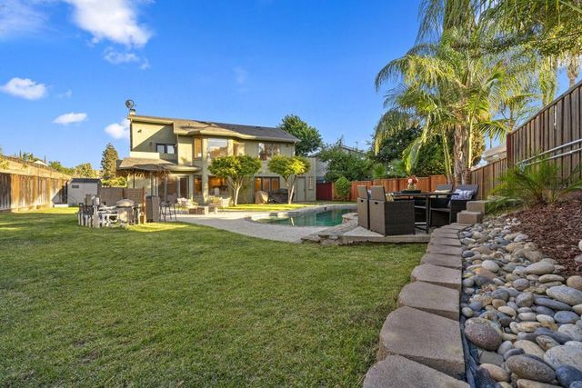 4945 Berkeland Court, San Jose, CA 95111