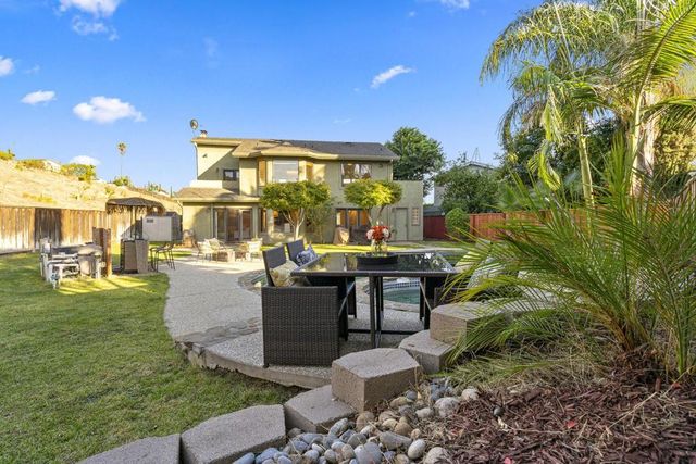 4945 Berkeland Court, San Jose, CA 95111