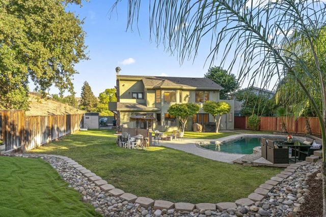 4945 Berkeland Court, San Jose, CA 95111