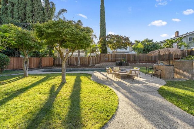 4945 Berkeland Court, San Jose, CA 95111