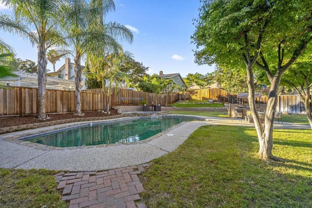 4945 Berkeland Court, San Jose, CA 95111