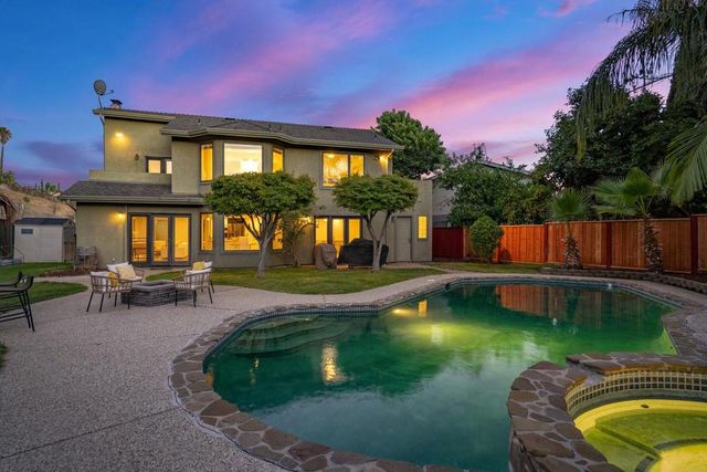 4945 Berkeland Court, San Jose, CA 95111