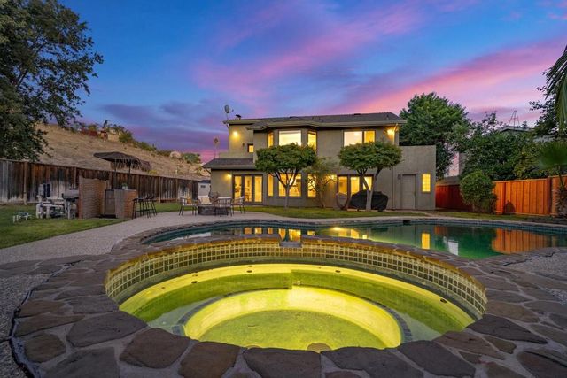 4945 Berkeland Court, San Jose, CA 95111