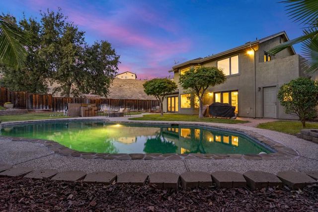 4945 Berkeland Court, San Jose, CA 95111