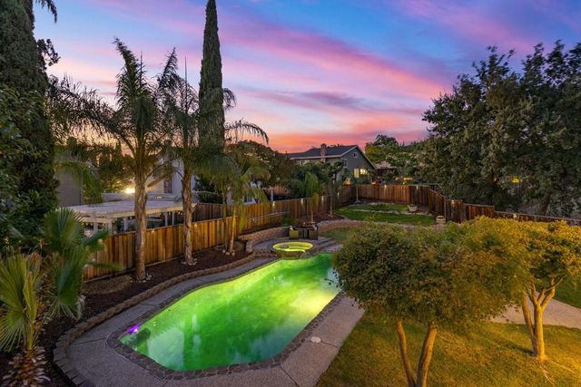 4945 Berkeland Court, San Jose, CA 95111