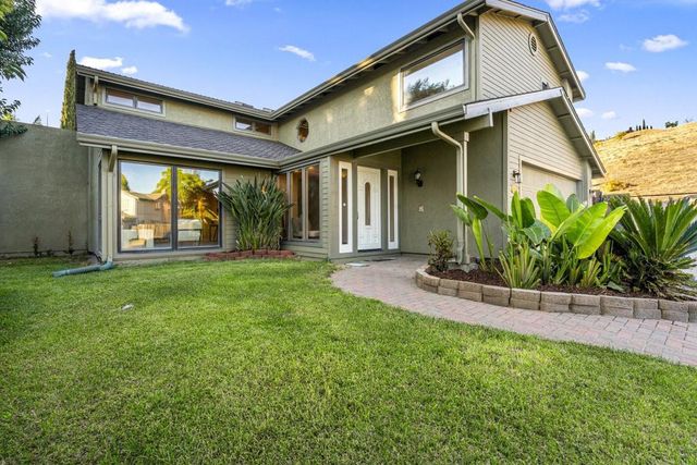 4945 Berkeland Court, San Jose, CA 95111