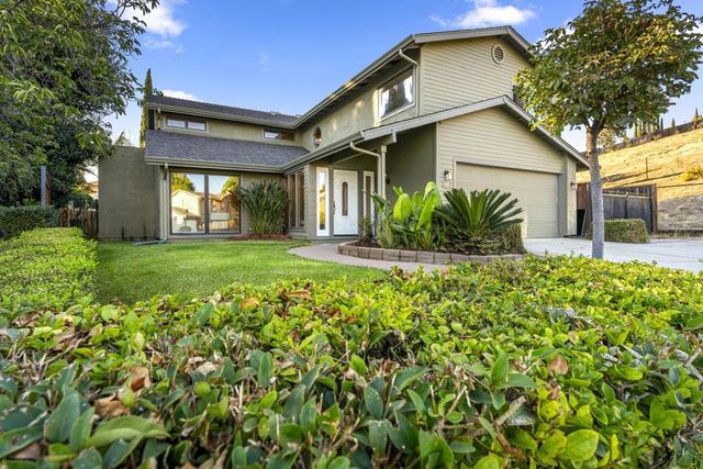 4945 Berkeland Court, San Jose, CA 95111