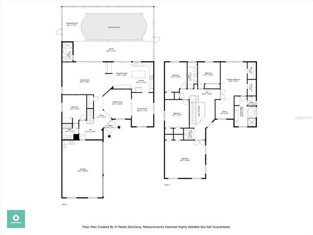 820 PLACID LAKE DRIVE, Osprey, FL 34229