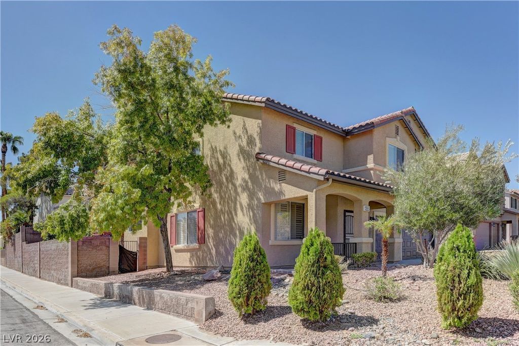1255 Summer Dawn Avenue, Henderson, NV 89014 — photo 2