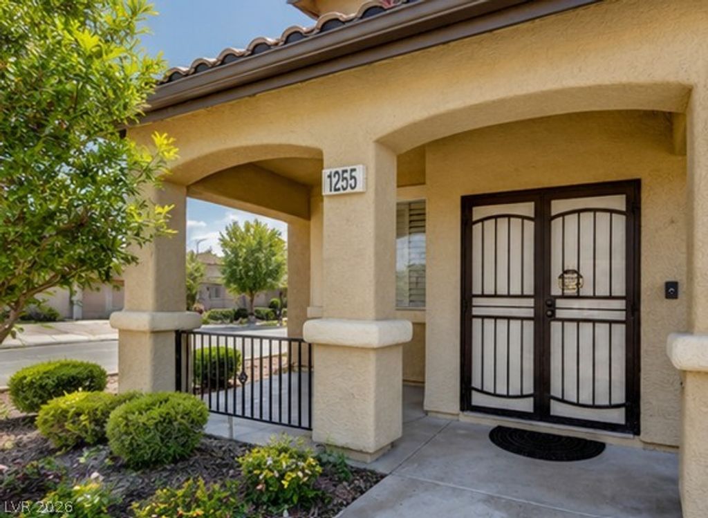 1255 Summer Dawn Avenue, Henderson, NV 89014 — photo 3