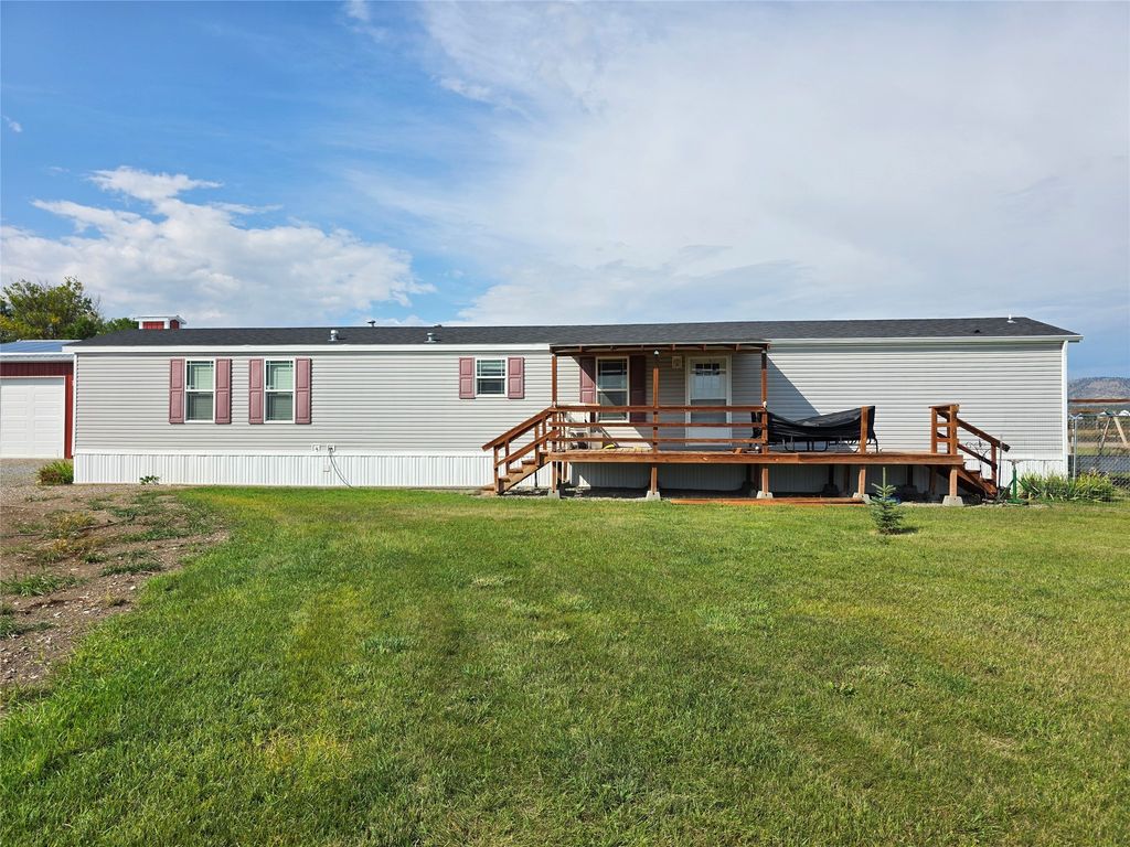 5701 Collins Drive, Helena, MT 59602
