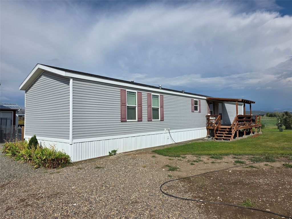 5701 Collins Drive, Helena, MT 59602 photo 2