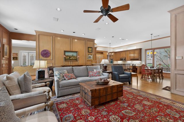 5709 Danmire Court, Plano, TX 75093