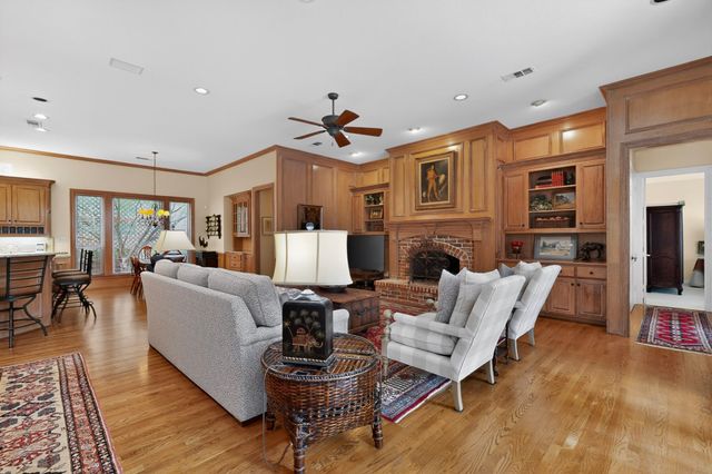 5709 Danmire Court, Plano, TX 75093