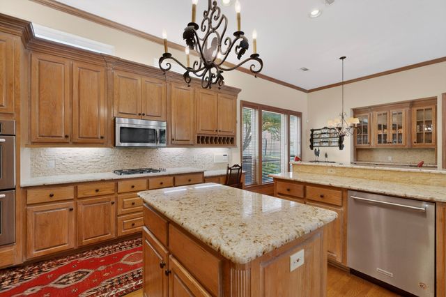 5709 Danmire Court, Plano, TX 75093