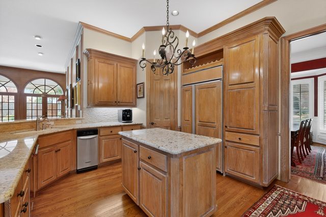 5709 Danmire Court, Plano, TX 75093