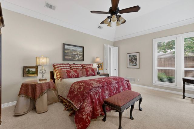 5709 Danmire Court, Plano, TX 75093