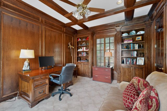 5709 Danmire Court, Plano, TX 75093